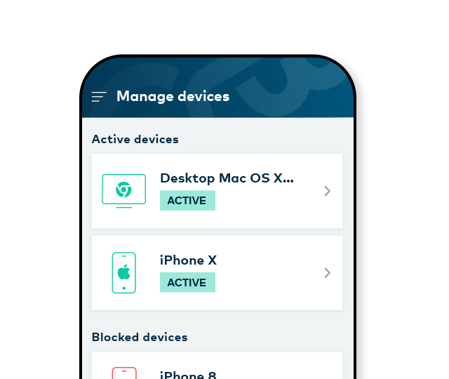 Device management