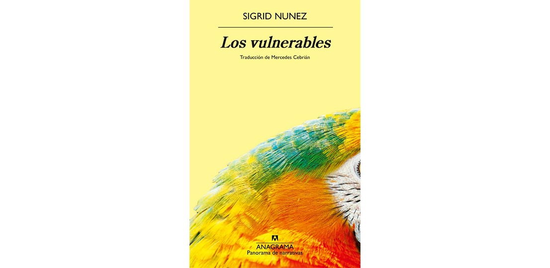 Los vulnerables