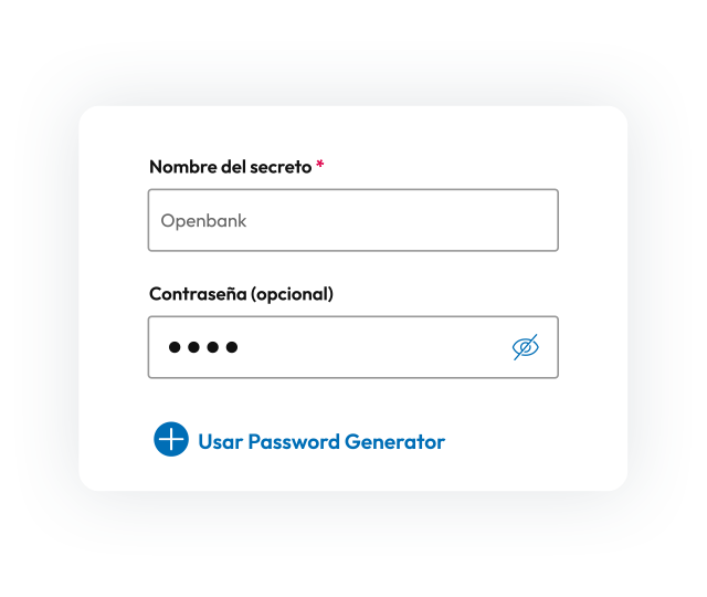 Password Manager